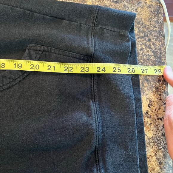 Anti Social Social Club Black Undefeated Paranoid Hoodie Medium - Picture 7 of 7